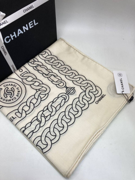 ПЛАТОК CHANEL 