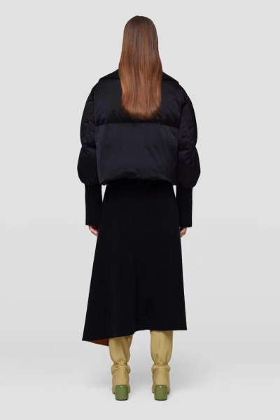 ПУХОВИК JIL SANDER 61936 фото анонса