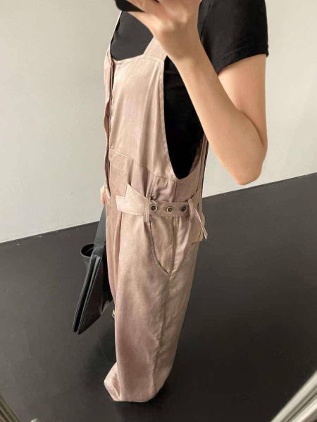 КОМБИНЕЗОН UMAWANG  66683 фото анонса