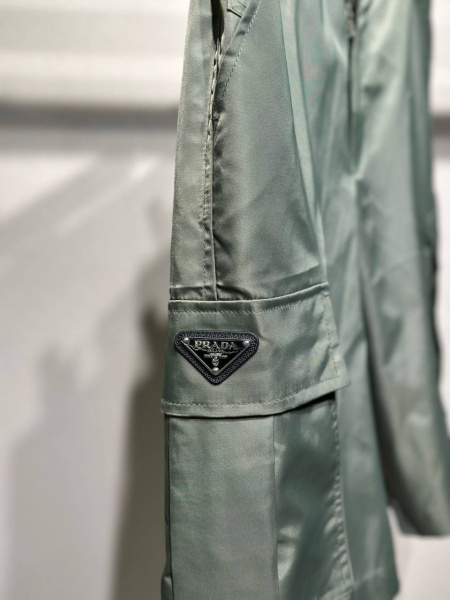 МУЖСКИЕ ШОРТЫ PRADA  78338 фото анонса