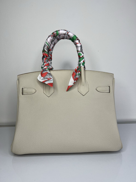 СУМКА HERMES BIRKIN 30 65623 фото анонса
