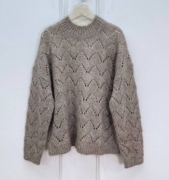 СВИТЕР BRUNELLO CUCINELLI 