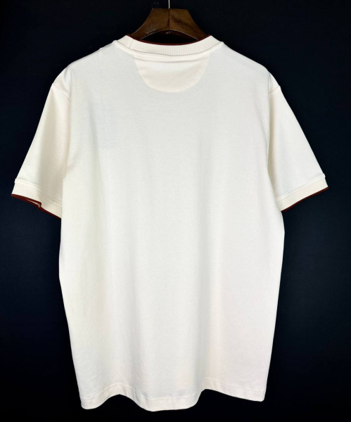 МУЖСКАЯ ФУТБОЛКА LORO PIANA  66643 фото анонса