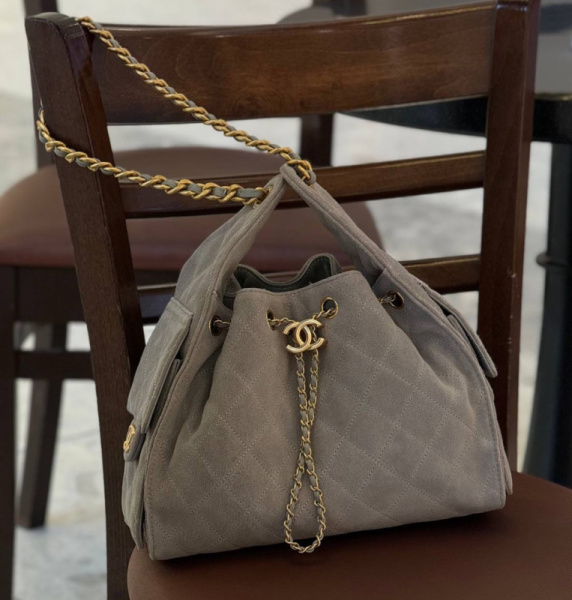 СУМКА CHANEL HOBO 