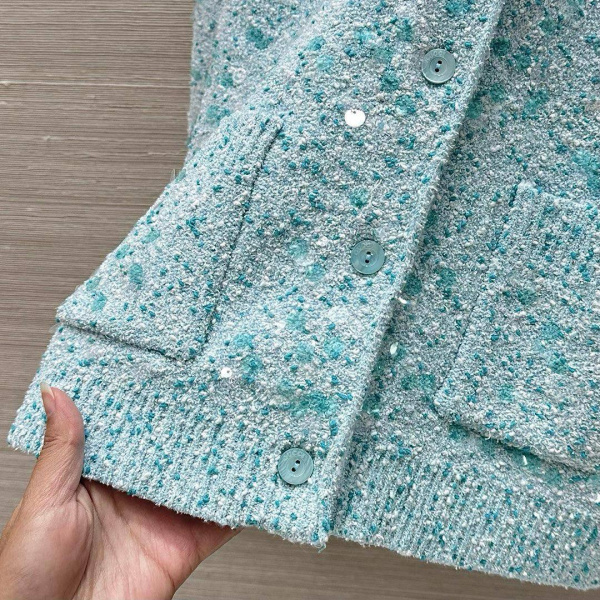 КАРДИГАН GUCCI  75181 фото анонса