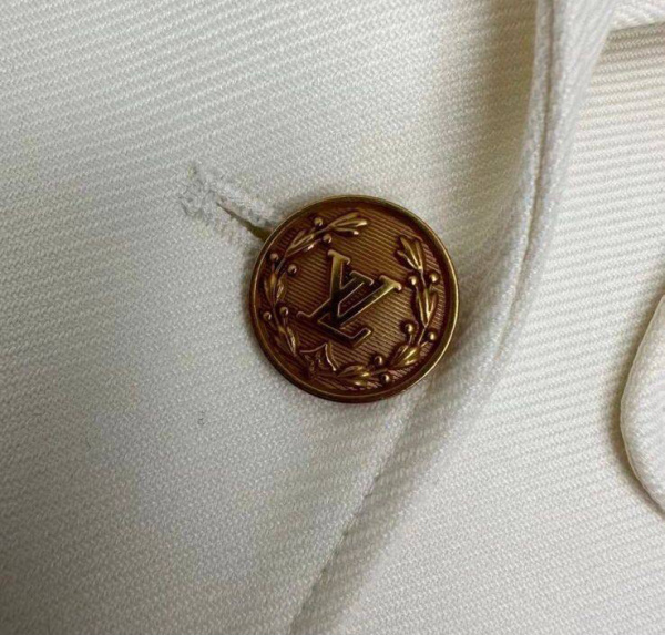 ПИДЖАК LOUIS VUITTON  66179 фото анонса