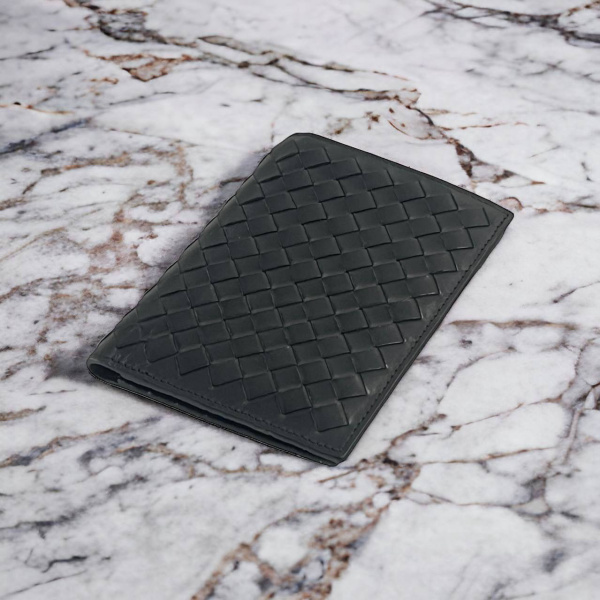 МУЖСКОЙ ПОРТМОНЕ BOTTEGA VENETA  67987 фото анонса