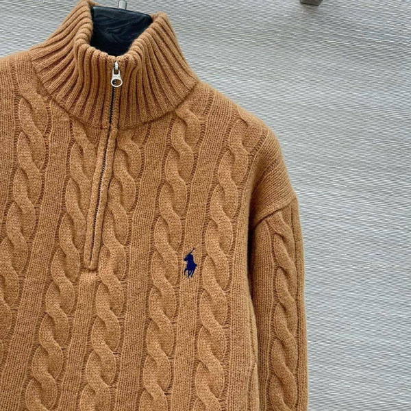 СВИТЕР RALPH LAUREN  82199 фото анонса