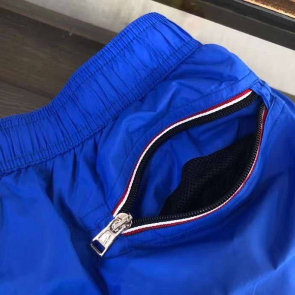 МУЖСКИЕ ШОРТЫ MONCLER  66431 фото анонса