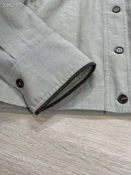 КОСТЮМ BRUNELLO CUCINELLI  66733 фото анонса