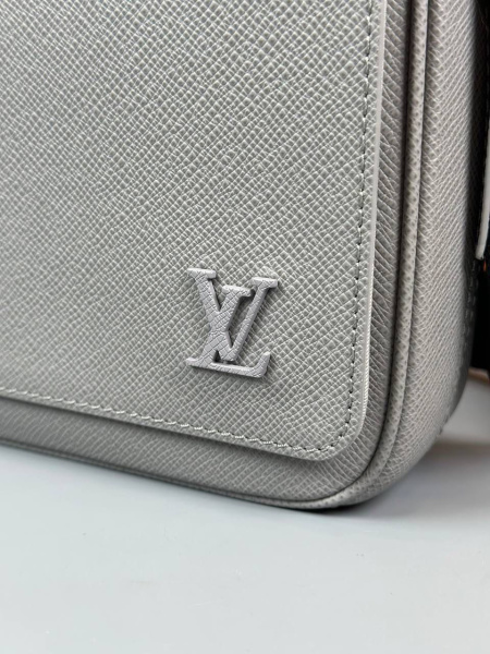МУЖСКАЯ СУМКА МЕССЕНДЖЕР LOUIS VUITTON  67373 фото анонса