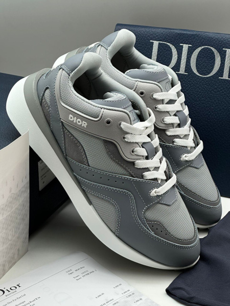 КРОССОВКИ CHRISTIAN DIOR  61338 фото анонса