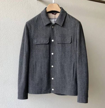 МУЖСКОЙ ПИДЖАК