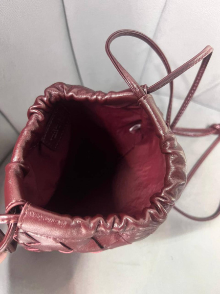 СУМКА BOTTEGA VENETA  78898 фото анонса