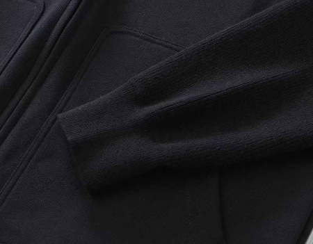 МУЖСКАЯ ТОЛСТОВКА BRUNELLO CUCINELLI  71155 детальное фото товара