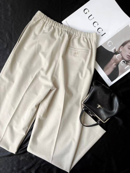 БРЮКИ ACNE STUDIO  62490 фото анонса