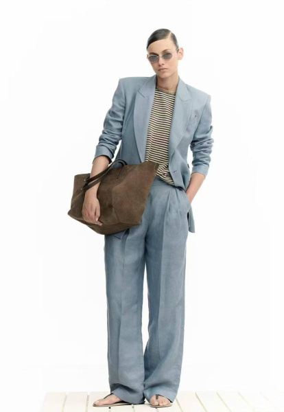 КОСТЮМ BRUNELLO CUCINELLI  74248 фото анонса