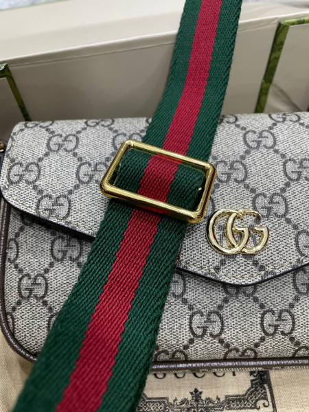СУМКА GUCCI  62986 фото анонса