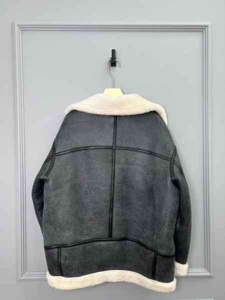 ДУБЛЕНКА ACNE STUDIOS 55231 фото анонса