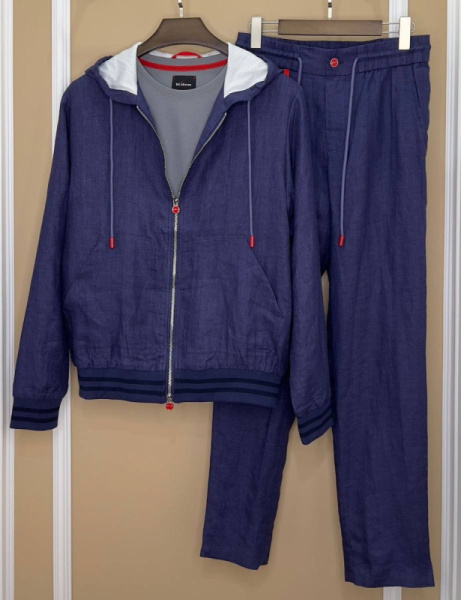 МУЖСКОЙ КОСТЮМ KITON 