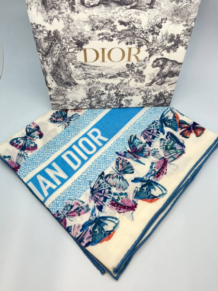 ПЛАТОК CHRISTIAN DIOR 