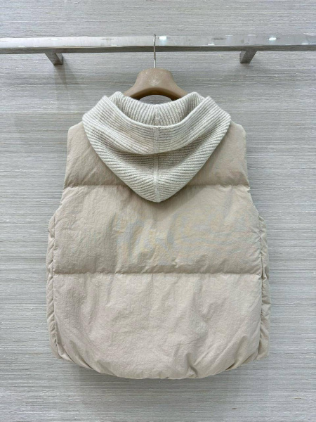 ЖИЛЕТ LORO PIANA PREMIUM  79855 фото анонса