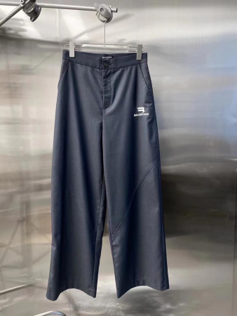 БРЮКИ BALENCIAGA  56342 детальное фото товара