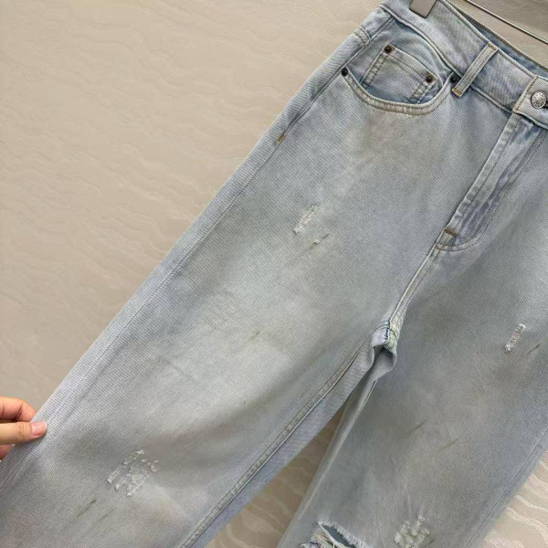 ДЖИНСЫ ACNE STUDIOS  78369 фото анонса