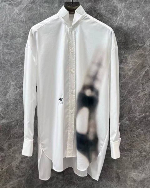 РУБАШКА CHRISTIAN DIOR 