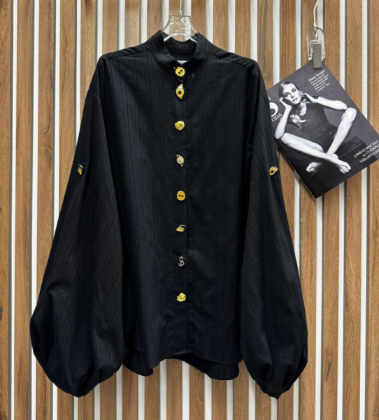 РУБАШКА SCHIAPARELLI 