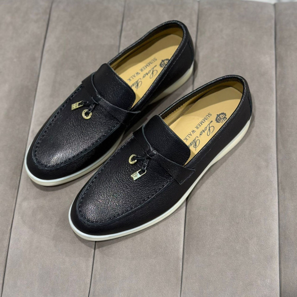 ЛОФЕРЫ LORO PIANA  58060 фото анонса