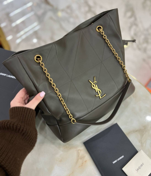 СУМКА SAINT LAURENT  74776 фото анонса