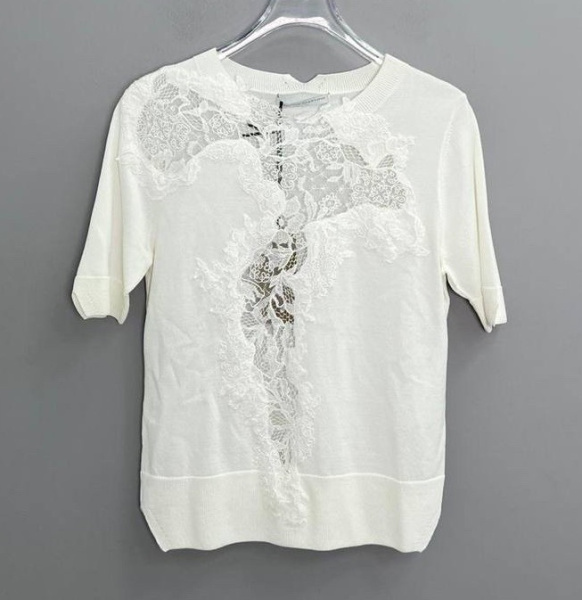 ФУТБОЛКА ERMANNO SCERVINO 