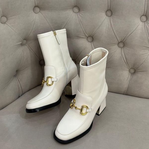 БОТИЛЬОНЫ GUCCI  61434 фото анонса