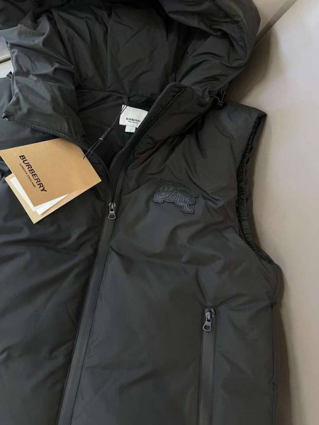 ЖИЛЕТ BURBERRY  79842 фото анонса