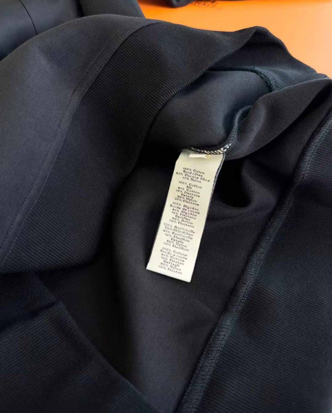 МУЖСКОЙ СВИТШОТ HERMES  70700 фото анонса