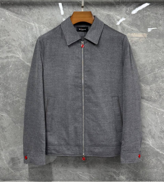 МУЖСКАЯ КУРТКА KITON 
