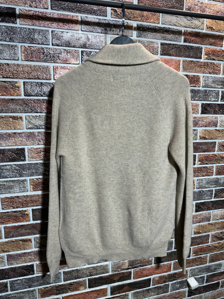 МУЖСКОЙ КАРДИГАН BRUNELLO CUCINELLI  70268 фото анонса