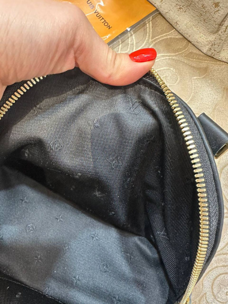 СУМКА LOUIS VUITTON  62869 фото анонса