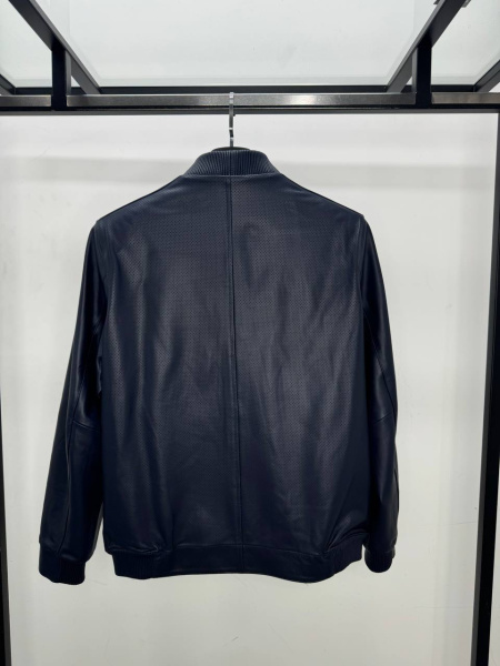 МУЖСКОЙ БОМБЕР STEFANO RICCI  78784 фото анонса