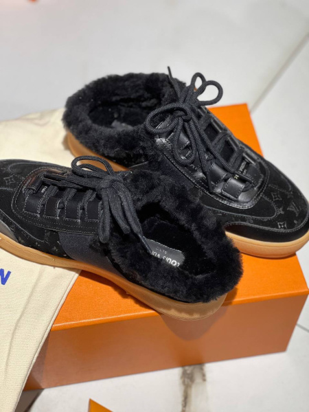 СНИКЕРЫ LOUIS VUITTON  63237 фото анонса