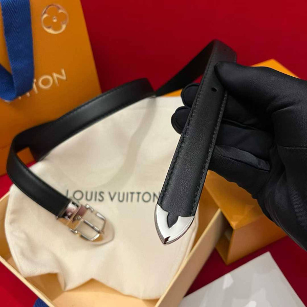 ЖЕНСКИЙ РЕМЕНЬ LOUIS VUITTON  81710 фото анонса