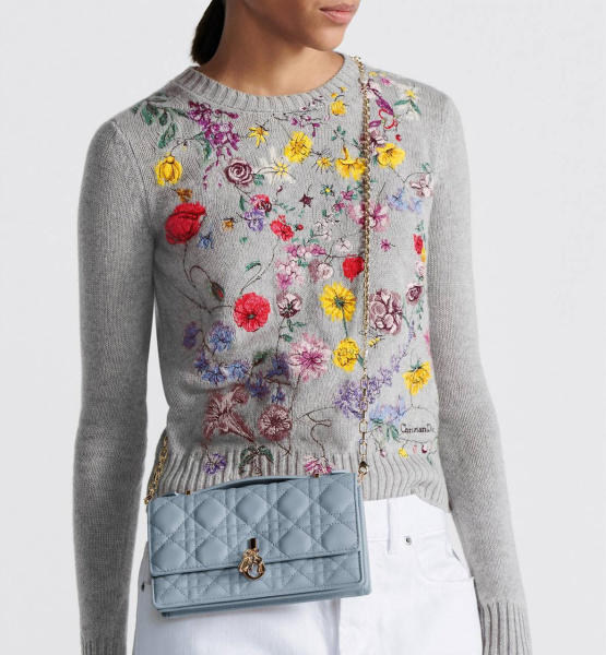 СУМКА CHRISTIAN DIOR  81889 фото анонса