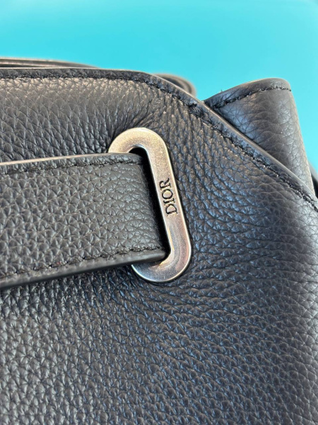 МУЖСКОЙ ПОРТФЕЛЬ CHRISTIAN DIOR  81290 фото анонса