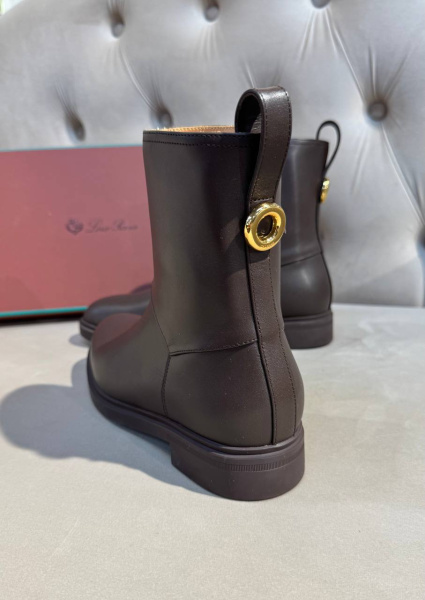 БОТИНКИ LORO PIANA  81977 фото анонса