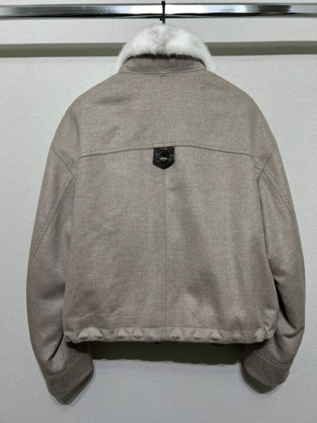 КУРТКА BRUNELLO CUCINELLI  80111 фото анонса