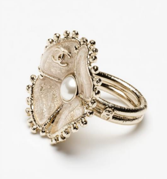 КОЛЬЦО CHANEL 74427 фото анонса