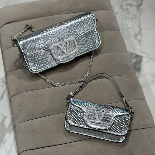 СУМКА VALENTINO  59642 фото анонса