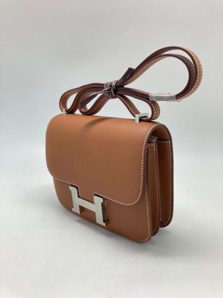 СУМКА HERMES CONSTANCE 19  55847 фото анонса