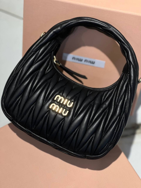 СУМКА MIU MIU WANDER  58660 фото анонса